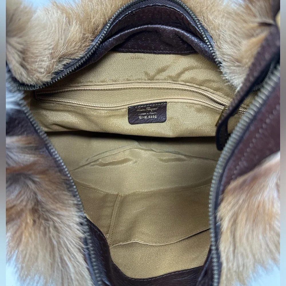 Salvatore Ferragamo Bag - Picture 11 of 16